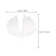 thumbnail image 4 of Decorative Cake Toppers Featuring Angel Wings for Girl Parties and Themes, 4 of 4