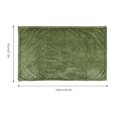 thumbnail image 4 of Pet Blanket Solid Color Breathable Soft Cat Fleece Blanket Dog Throw Blanket, 4 of 10