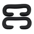 thumbnail image 1 of Vive Vr Eye Mask Pu Leather 2Pcs For Vr Users, 1 of 8