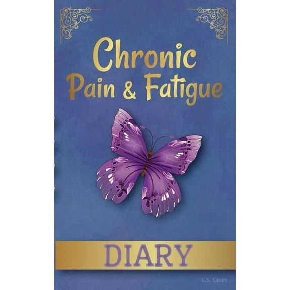 Chronic Pain and Fatigue Diary