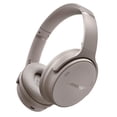 thumbnail image 1 of Bose QuietComfort Auriculares inalámbricos con cancelación de ruido, auriculares Bluetooth con hasta 24 horas de duración de la batería, arenisca, 1 of 5