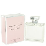 Ralph Lauren ROMANCE Eau De Parfum Spray for Women 3.4 oz