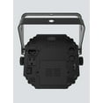 thumbnail image 4 of CHAUVET DJ EZLink Par Q6 BT Wireless RGBA LED Wash Light with Bluetooth, 4 of 4