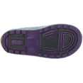 thumbnail image 4 of Western Chief Girls Waterproof Printed Rain Boot with Easy Pull on Handles, 4 of 8