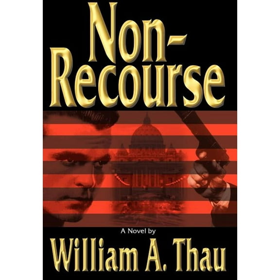 Non-Recourse (Hardcover)