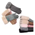 thumbnail image 5 of Guantes Para El Frio Guantes De Algodon Mantener Caliente, 5 of 5