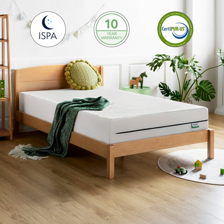 Novilla on sale twin mattress