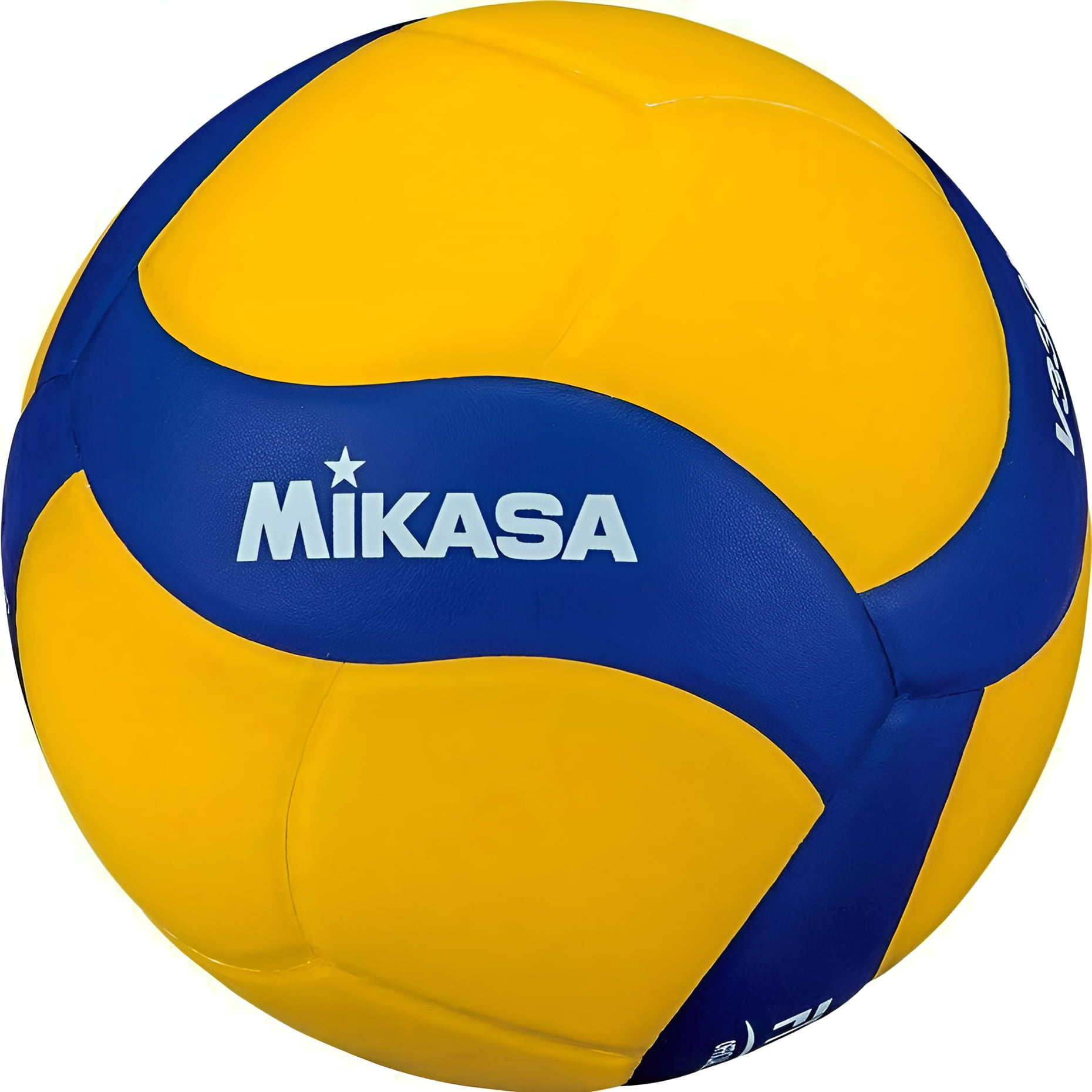 Mikasa V330W FIVB Approved Volleyball