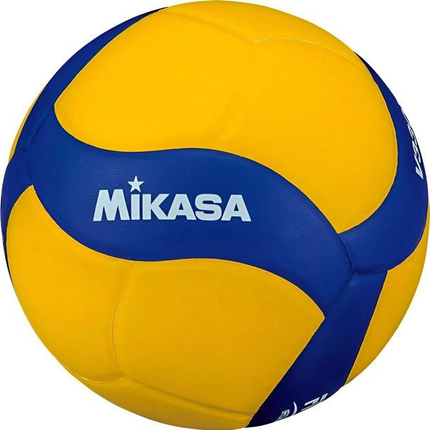 Mikasa V330W FIVB Approved Volleyball - Walmart Business Supplies