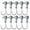 D, variant on 10pcs Round Head Jig Head 1~10g Saltwater Hook for Soft Plastic Fishing Lures,B