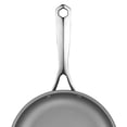 thumbnail image 2 of Batería de Cocina Cuisinart 11 piezas Forever Acero Inoxidable, 2 of 4