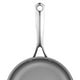 thumbnail image 2 of Batería de Cocina Cuisinart 11 piezas Forever Acero Inoxidable, 2 of 4