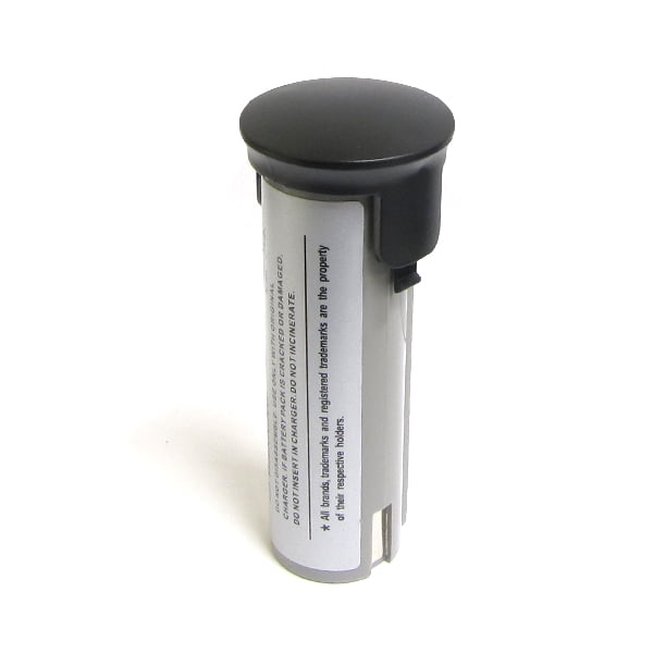 ExpertPower® 2.4v 3000mAh NiMh Extended Power Tool Battery for Milwaukee 48-11-0100 6538-1 6539-1 6539-6 6540-1 6545-6 6546-1 6546-6 6547-1 6547-22 6550-20