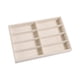 thumbnail image 2 of Estuche para gafas Estuche organizador para gafas de sol Organizador de gafas Almacenamiento de gafas Beige, 2 of 9