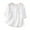White, variant on Patlollav Tops for Women Womens Casual Short Sleeve Round Neck Cotton Linen Embroidery Summer Loose Tee Shirts Blouse Up to 50% off