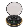 thumbnail image 1 of Mini  Earbuds, In Ear Stereo  Earphones with Digital Display Charging Case,  Mini Sleep Headphones for Sleep Work Music, 1 of 7