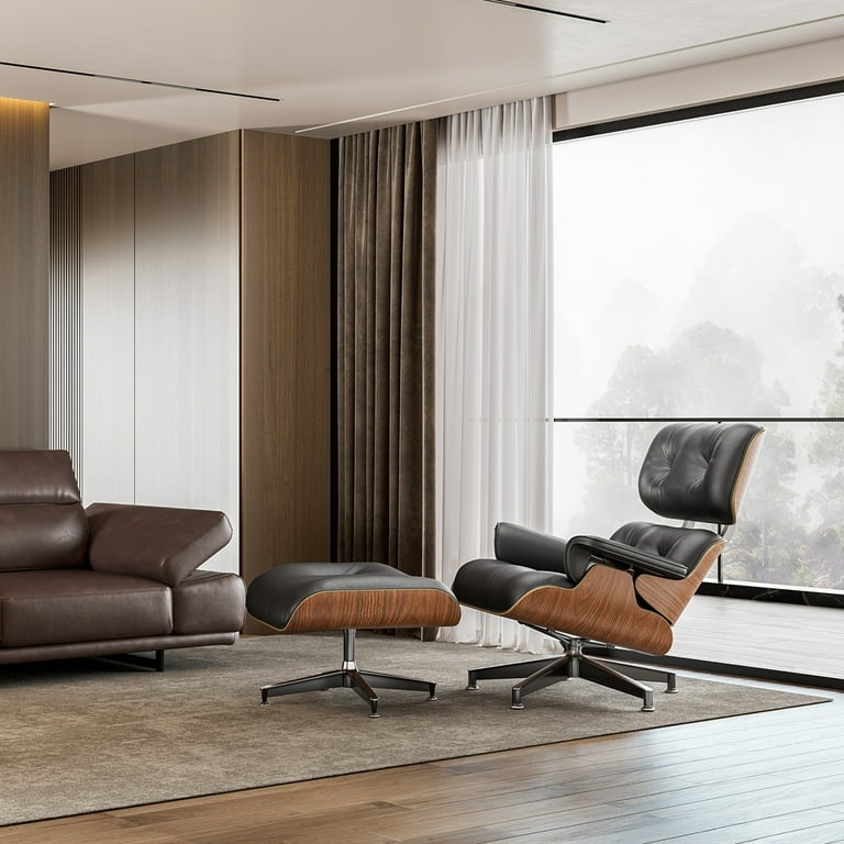 eChamp Modern Living Room Matching Reclining Lounge Chair eChamp Modern Living Room Matching Reclining Lounge Chair