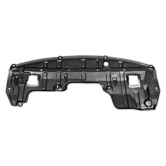 Bumper Splash Shield For Infiniti QX60 2015-2020 NI1228154