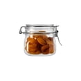 thumbnail image 2 of Contenedor Hermético De Vidrio Borgonovo 500 Ml. Borgonovo  Gourmet, 2 of 2