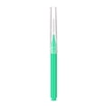 thumbnail image 1 of Binwennn Glass Guard Shower Head Cleaning Brush Multifunctional Shower Head Cleaning Tool Clogging Nozzle Shower Head Cleaning Brush Hole Clogging Cleaning Brush Suitable For Home, 1 of 7
