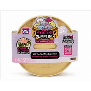 RMS Crazy Fun Mystery Dumpling Pink Holographic Edition