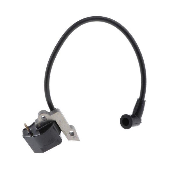 maskred Premium Ignition Coil Module 530039198 for WoodShark Wildthing Poulan Enhanced Performance Style A 1Set