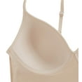 thumbnail image 4 of Women's Self Expressions 00509 Wirefree Camisole with Foam Cups (White S), 4 of 4