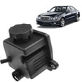 thumbnail image 2 of ROCKROK 0004600183 Power Steering Reservoir Auto Accessory for W203 W463 W163 C215, 2 of 11