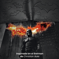 thumbnail image 3 of Cartera De Batman Gran Capacidad De Múltiples Compartimentos Xtellar Color Negro, 3 of 3