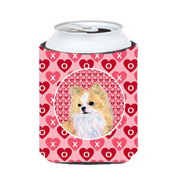 Chihuahua Can Or bottle sleeve Hugger - 12 oz.