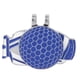 thumbnail image 3 of Marcador De Pelota De Golf, Clip Para Sombrero, Marcador De Clip De Sombrero De Metal Portátil, Para Amantes Del Golf Principiantes Que Practican Palos De Golf ANGGREK Otros, 3 of 8