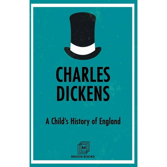 A Child's History of England, (Paperback)