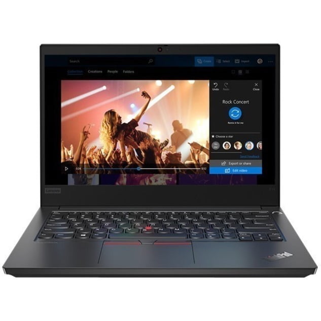 Lenovo ThinkPad E14 Gen 2, i5-1135G7, 14 Lenovo ThinkPad E14 Gen 2, i5-1135G7, 14