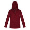 thumbnail image 2 of Regatta - Sudadera polar Modelo Kizmit II para Mujer (Cabernet), 2 of 3
