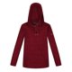 thumbnail image 3 of Regatta - Sudadera polar Modelo Kizmit II para Mujer (Lila Escarcha Jaspeada), 3 of 3