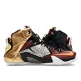 thumbnail image 2 of Nike Men's LeBron 12 What the LeBron Basketball Shoes, from StockX, 2 of 5