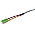 thumbnail image 2 of Termopar para Quemador 812-4470 Compatible con Quadrafire Castile Contour Mt Vernon Heatilator CAB50 PS35 PS50, 2 of 6