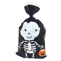 Halloween Treat Bag - Skeleton