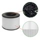 thumbnail image 2 of Para U Purifier Bs-08 Filter Hepa Filter Elements Accesorios, 2 of 4