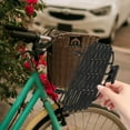 thumbnail image 1 of unbranded Para Cesta Delantera De Plegable Fácil Instalación Y Transporte, 1 of 5