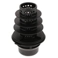 thumbnail image 4 of Speravity Nuevo reemplazo del conector del colector de escape del silenciador para M271 C180 C200 E200 E260 Vehículos, repuestos y accesorios Mis Speravity CZ11169-00B, 4 of 5