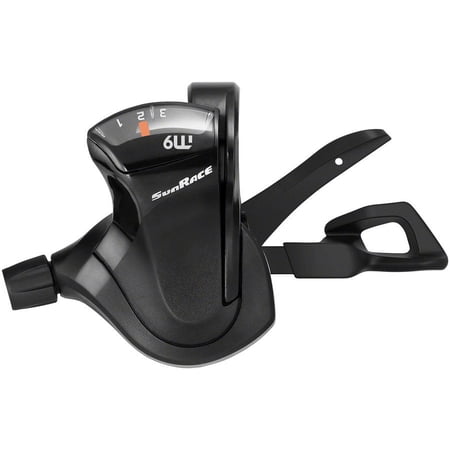 Sunrace DLM903 Trigger Shifter  2/3sp - Left price history on PriceWatchPro