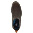 thumbnail image 2 of Dockers Mens Tureen Dress Casual Slip On Chelsea Boot, 2 of 6