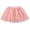 Pink, variant on Odeerbi Princess Skirt for Girls Tutu Skirt Toddler Cute Party Dance Skirt Solid Color Embroidery Net Yarn Tulle Dress Skirt Blue