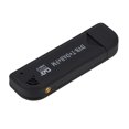 thumbnail image 3 of Receptor antena FM USB 2.0 TV Digital DVB-T DAB S MINI SDR Video Dongle, 3 of 9