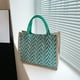 thumbnail image 4 of Organizadores de armario y almacenamiento, Organización y almacenamiento, Contenedores de almacenamiento, Bolso casual de moda, Bolso de hombro para mujer, Bolso de mano, Bolso bandolera, Cartera, Bol, 4 of 6