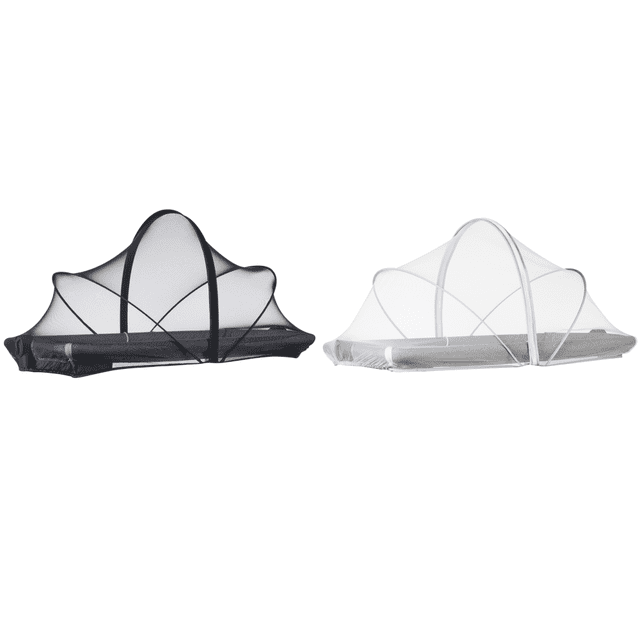 Mosquitera para Bebé Campaña Funda Plegable Cuna Moisés ()