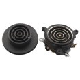 thumbnail image 1 of 1 Set of Water Kettle Temperature Control Switch Coupler Electric Kettle Thermostat Switch Base, 1 of 8