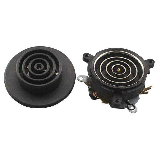 1 Set of Water Kettle Temperature Control Switch Coupler Electric Kettle Thermostat Switch Base