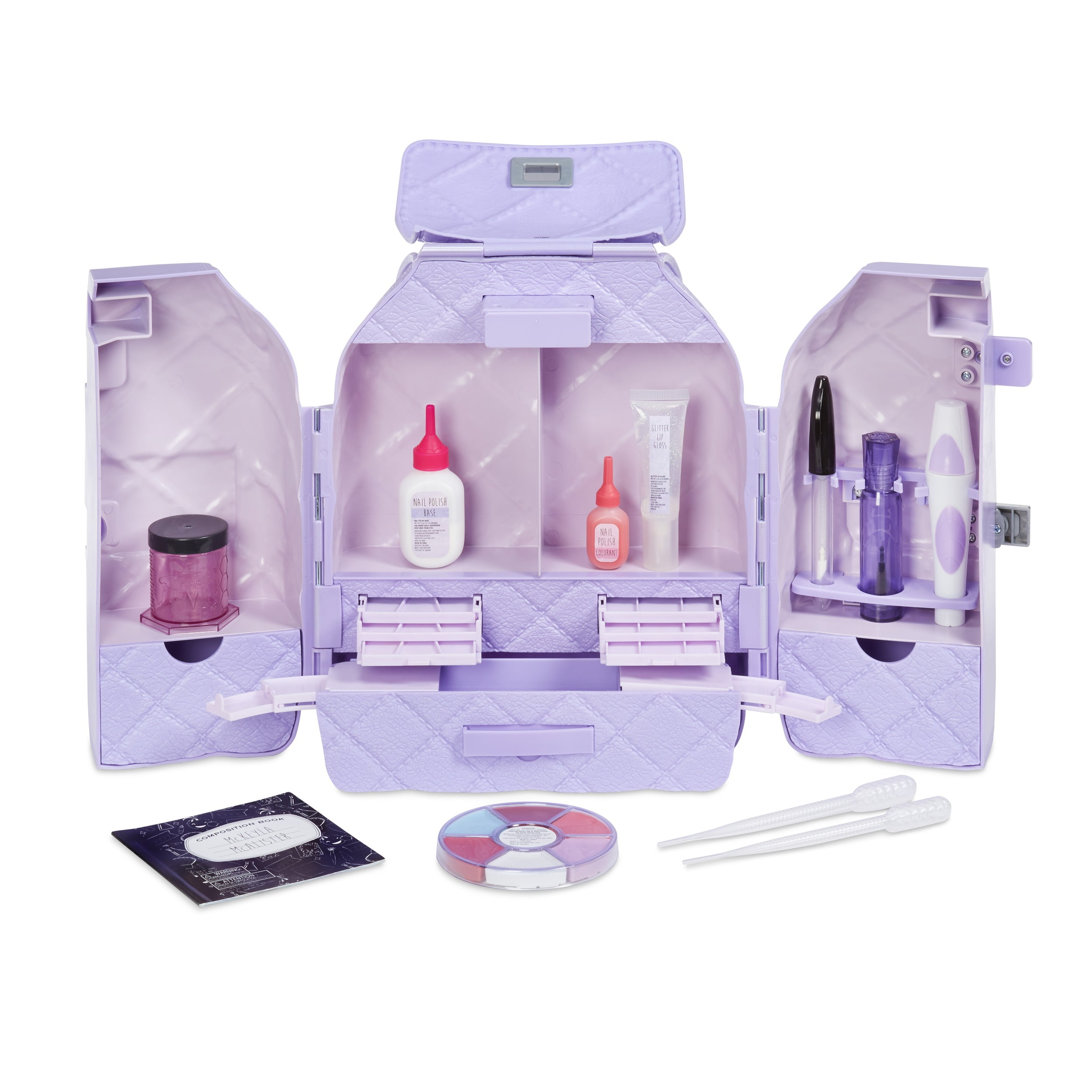 project mc2 dolls walmart